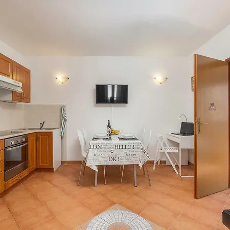 Sara Apartment