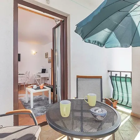 Apartment Sara Rovinj