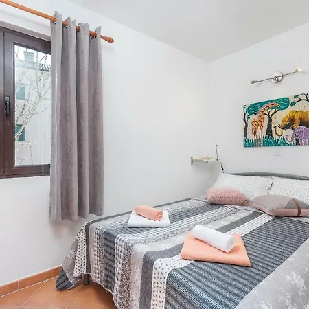 Apartment Sara