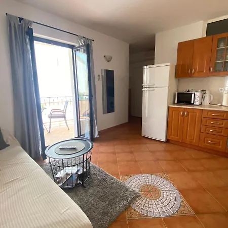 Apartman Sara