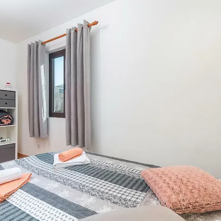 Apartman Sara